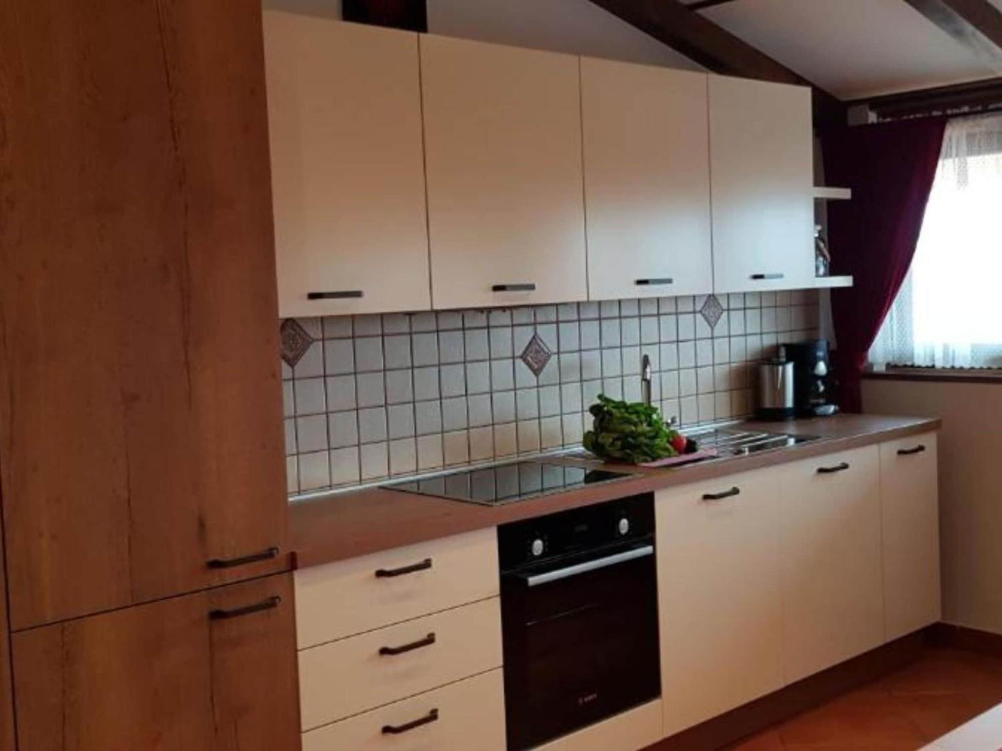 Alenka - One Bedroom